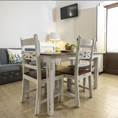 Il Rifugio Del Pirata Apartman Trapani Kültér fotó