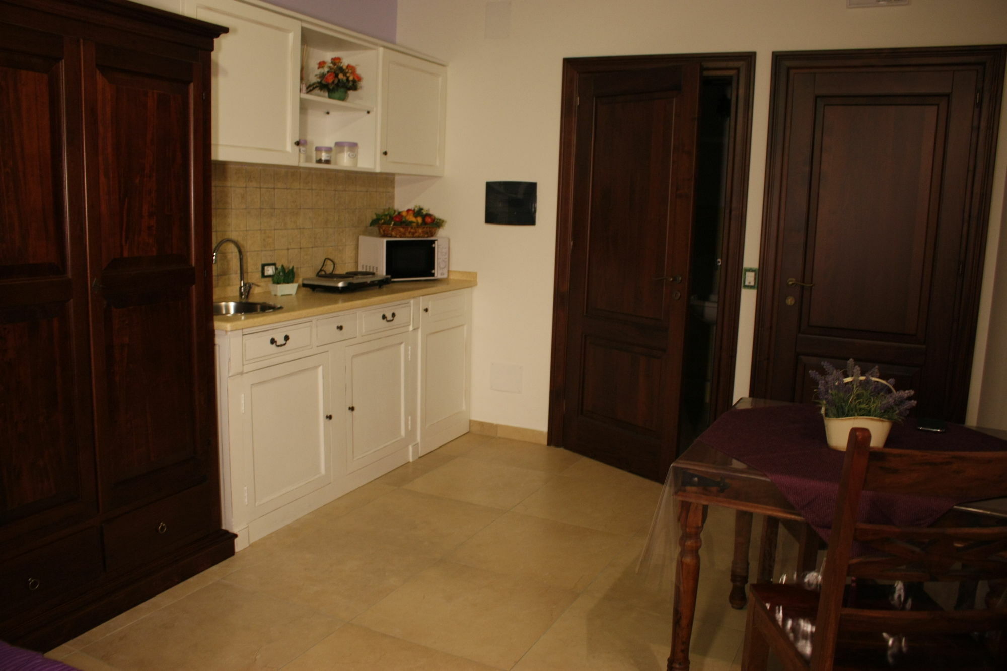 Il Rifugio Del Pirata Apartman Trapani Kültér fotó