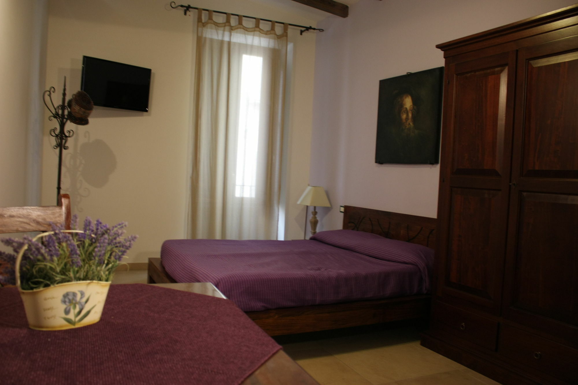 Il Rifugio Del Pirata Apartman Trapani Kültér fotó