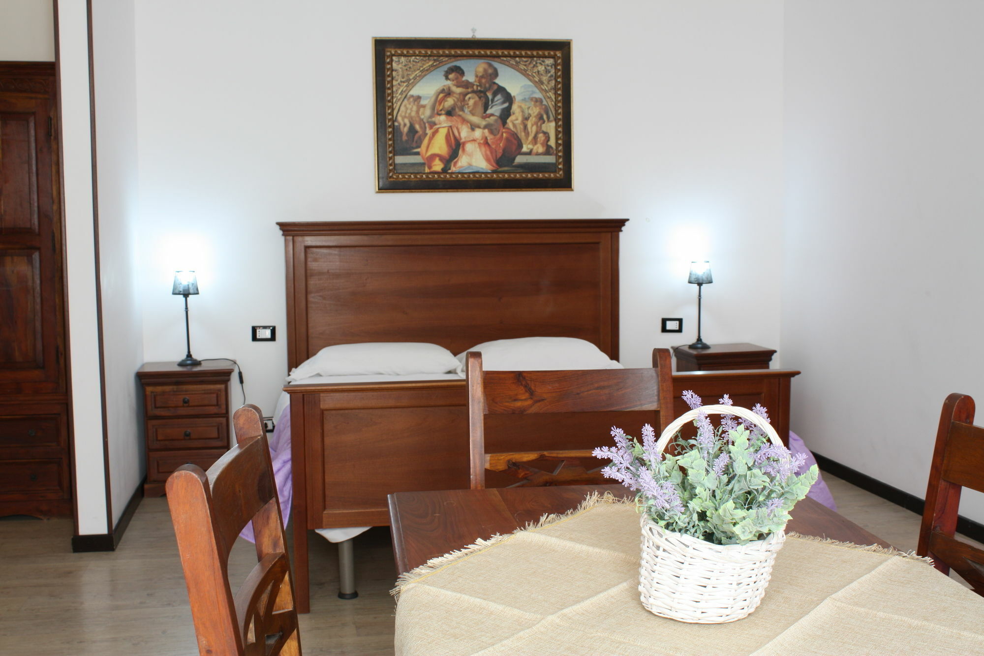 Il Rifugio Del Pirata Apartman Trapani Kültér fotó